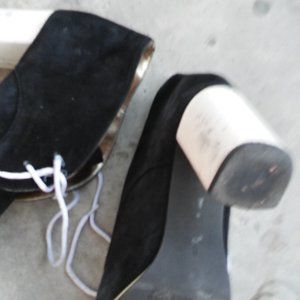 joe fresh shoes